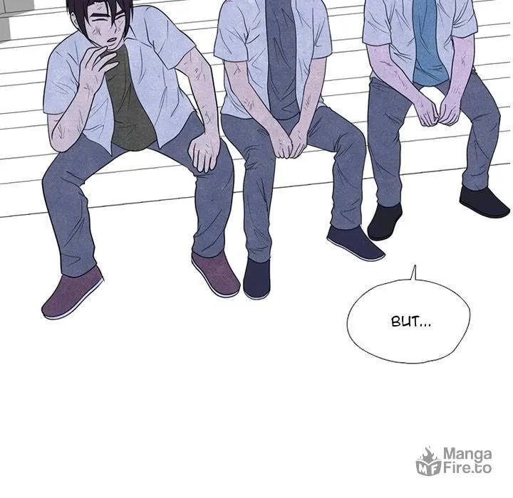 High School Devil Chapter 306 page 6 - 
