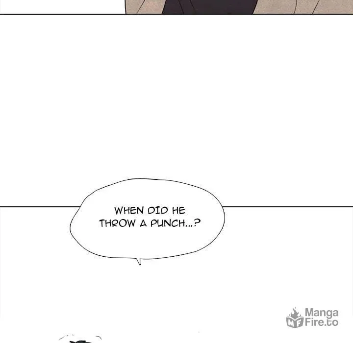 High School Devil Chapter 306 page 54 - 