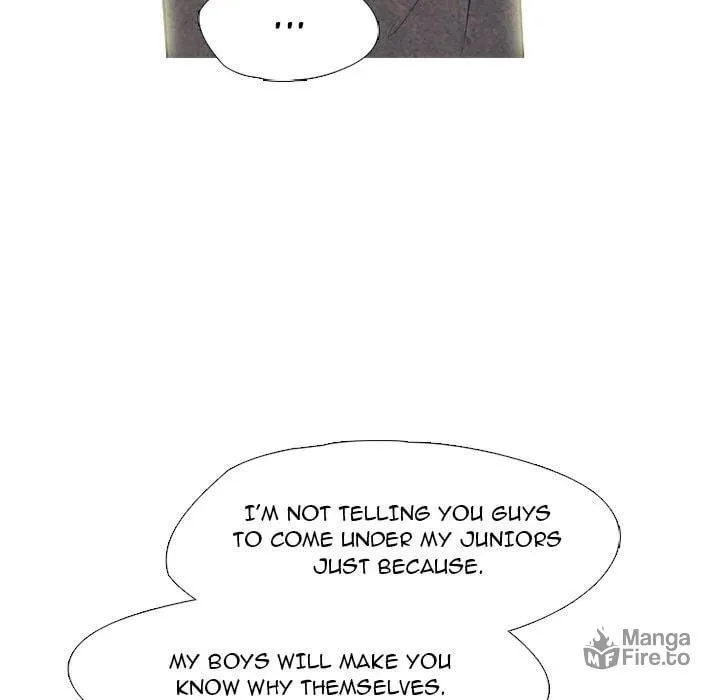 High School Devil Chapter 306 page 63 - 