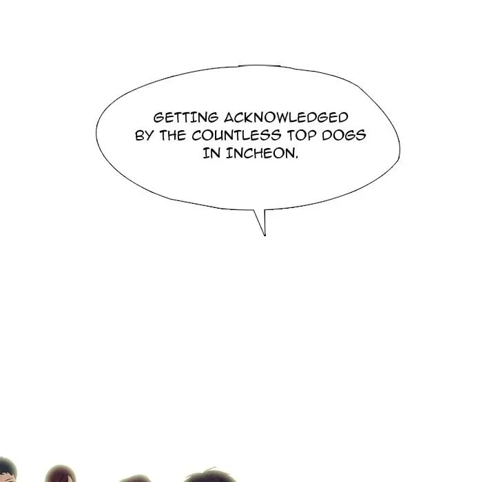 High School Devil Chapter 306 page 68 - 