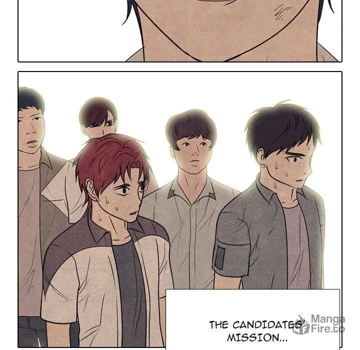 High School Devil Chapter 306 page 72 - 