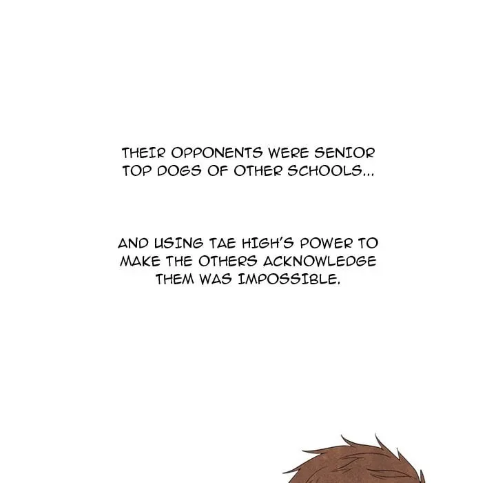 High School Devil Chapter 306 page 74 - 
