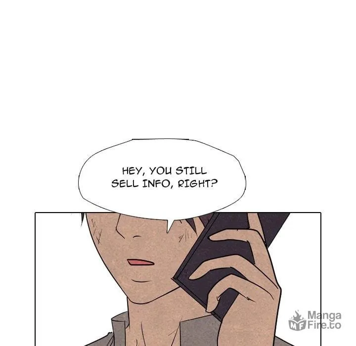 High School Devil Chapter 306 page 81 - 
