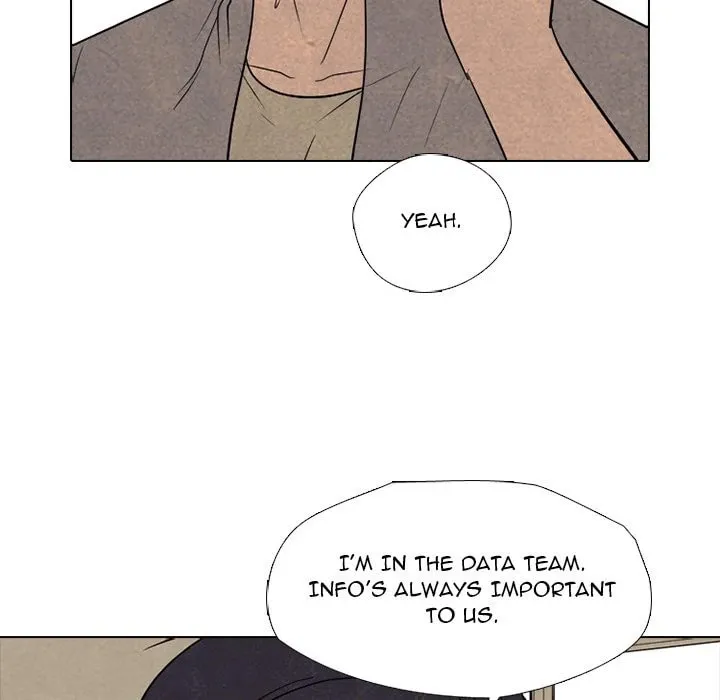 High School Devil Chapter 306 page 82 - 