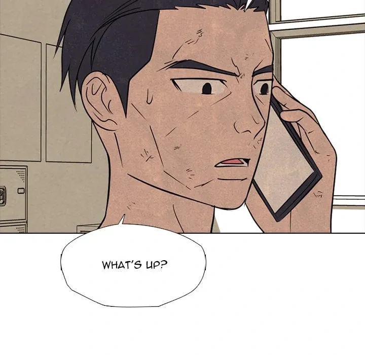 High School Devil Chapter 306 page 83 - 