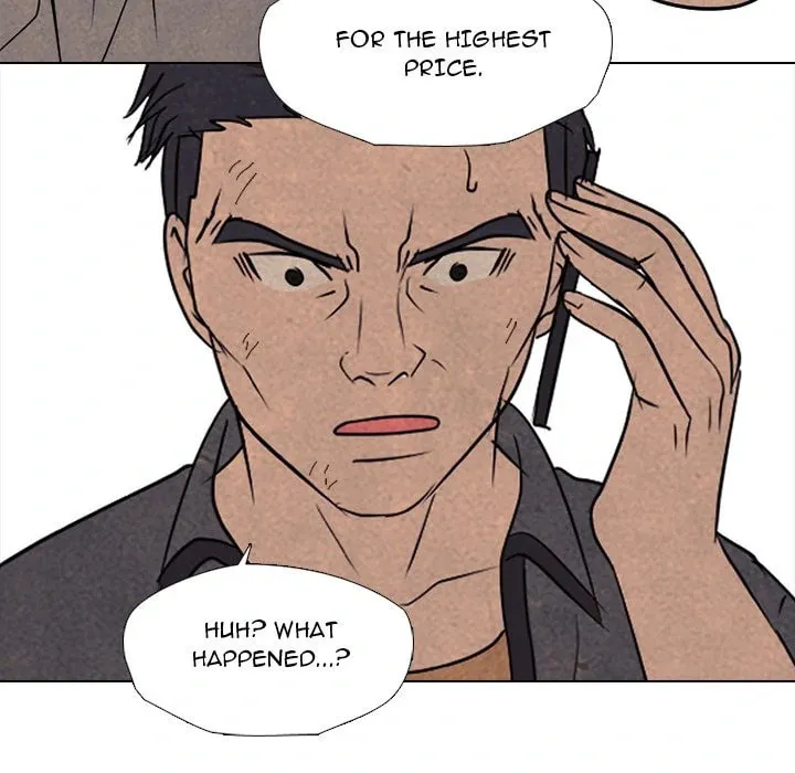 High School Devil Chapter 306 page 88 - 