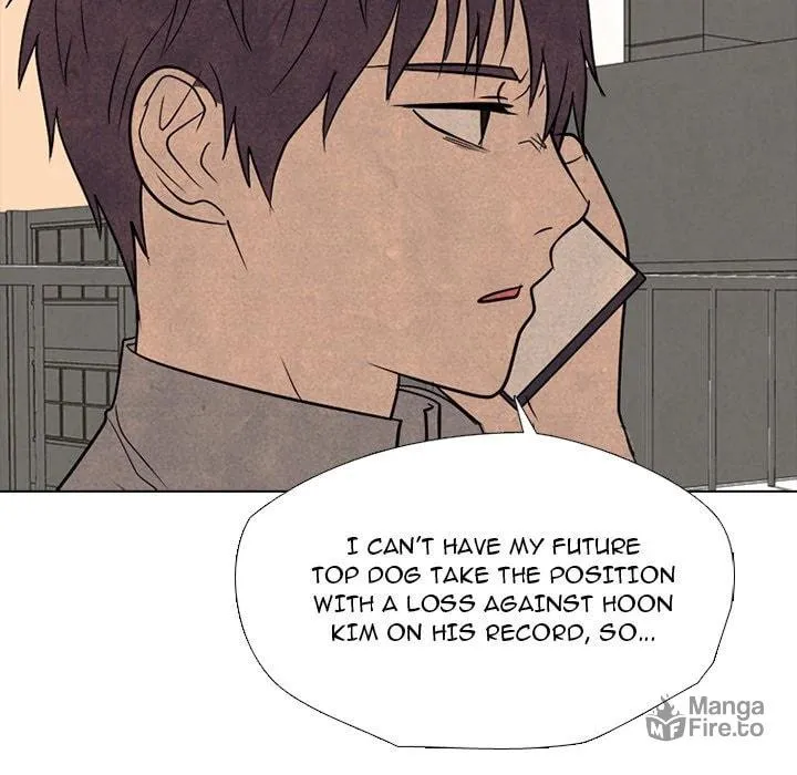 High School Devil Chapter 306 page 90 - 