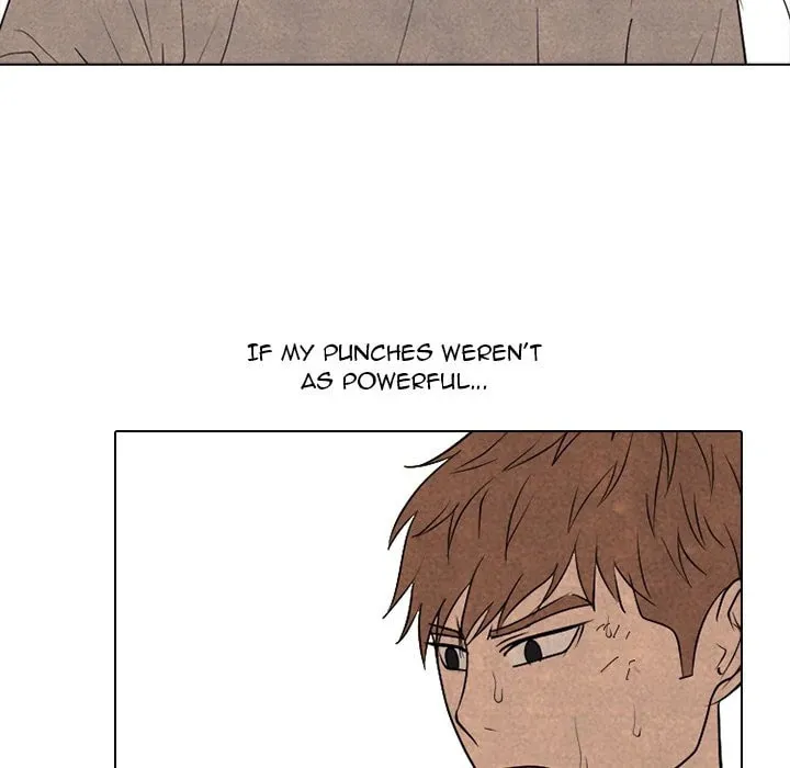 High School Devil Chapter 306 page 98 - 