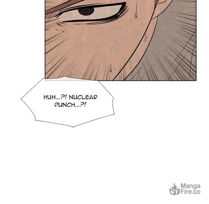 High School Devil Chapter 307 page 110 - 