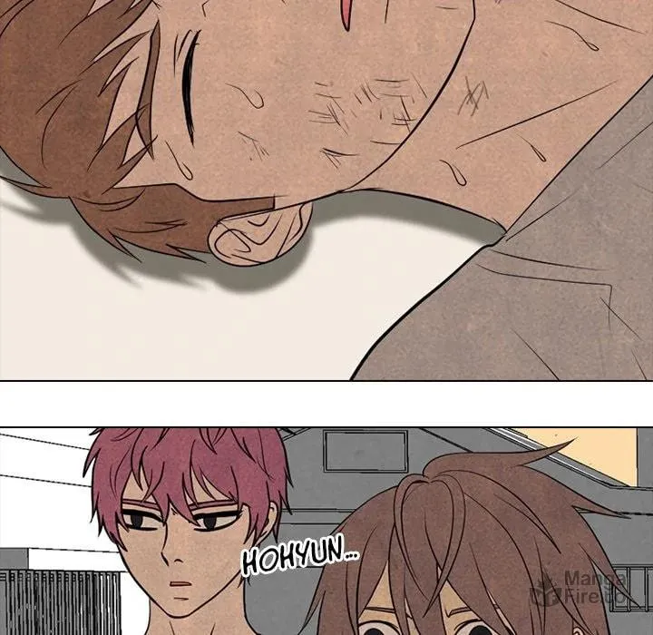 High School Devil Chapter 307 page 120 - 