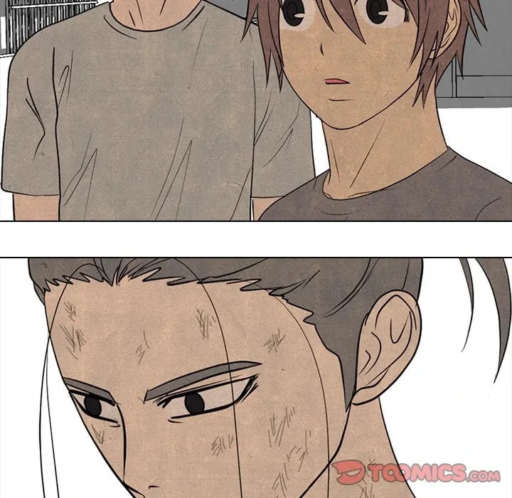 High School Devil Chapter 307 page 121 - 