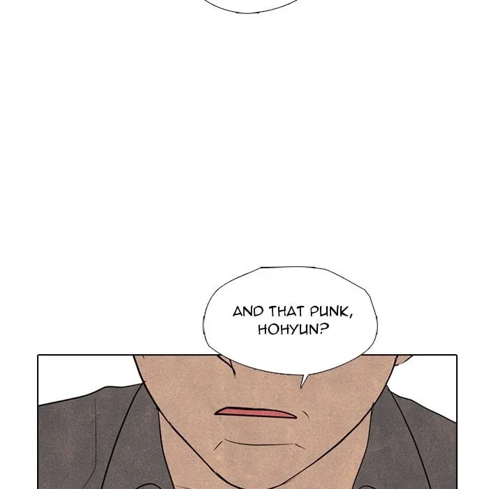 High School Devil Chapter 307 page 128 - 