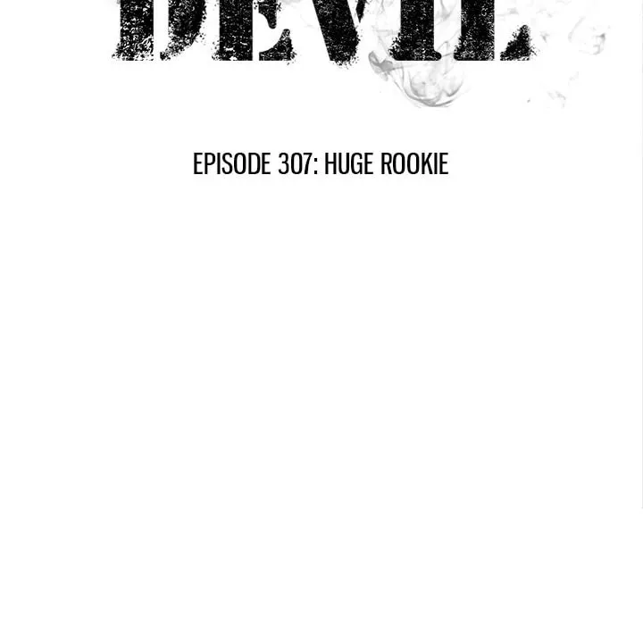 High School Devil Chapter 307 page 14 - 