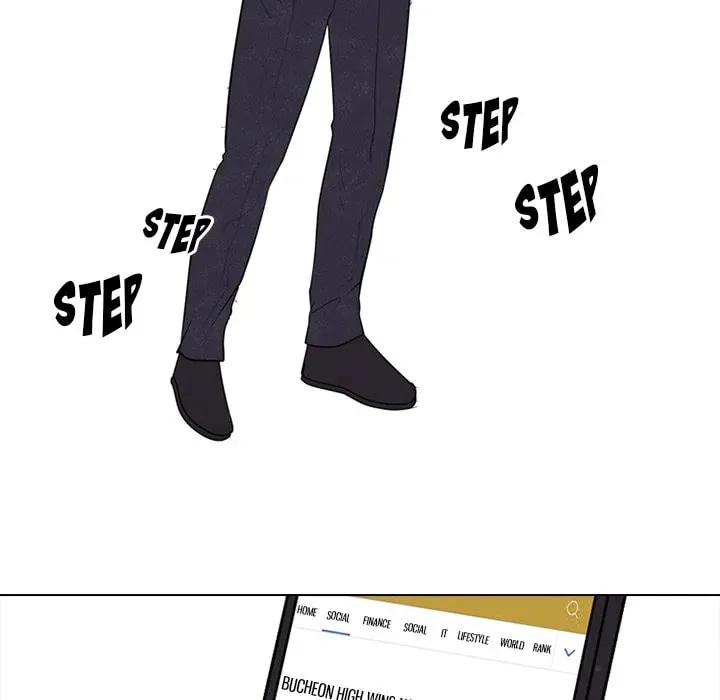 High School Devil Chapter 307 page 136 - 