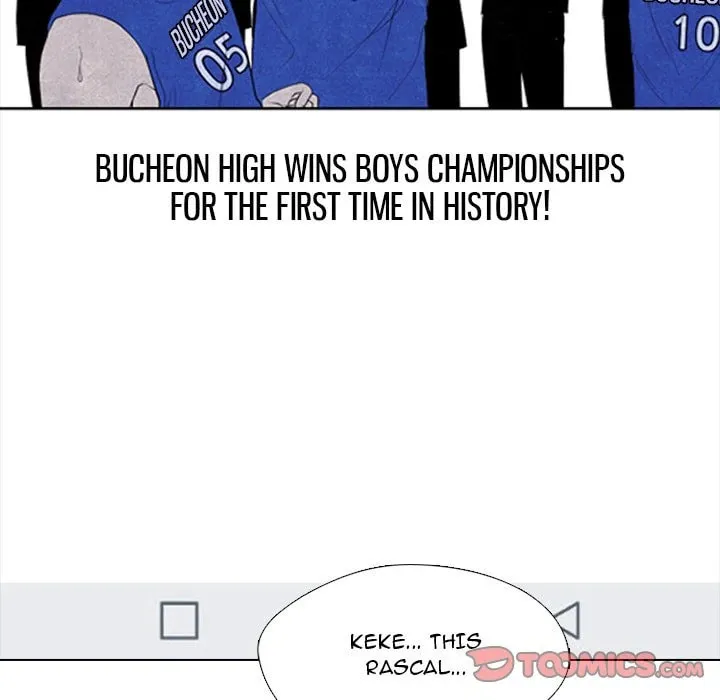 High School Devil Chapter 307 page 139 - 