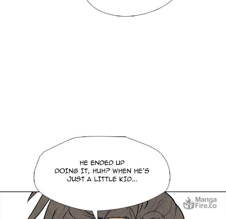 High School Devil Chapter 307 page 140 - 