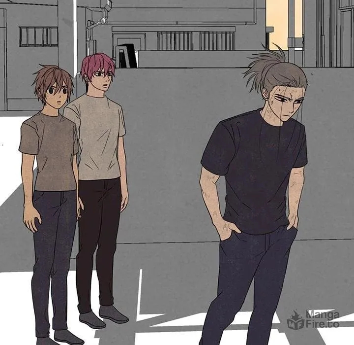 High School Devil Chapter 307 page 18 - 