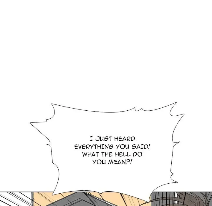 High School Devil Chapter 307 page 23 - 