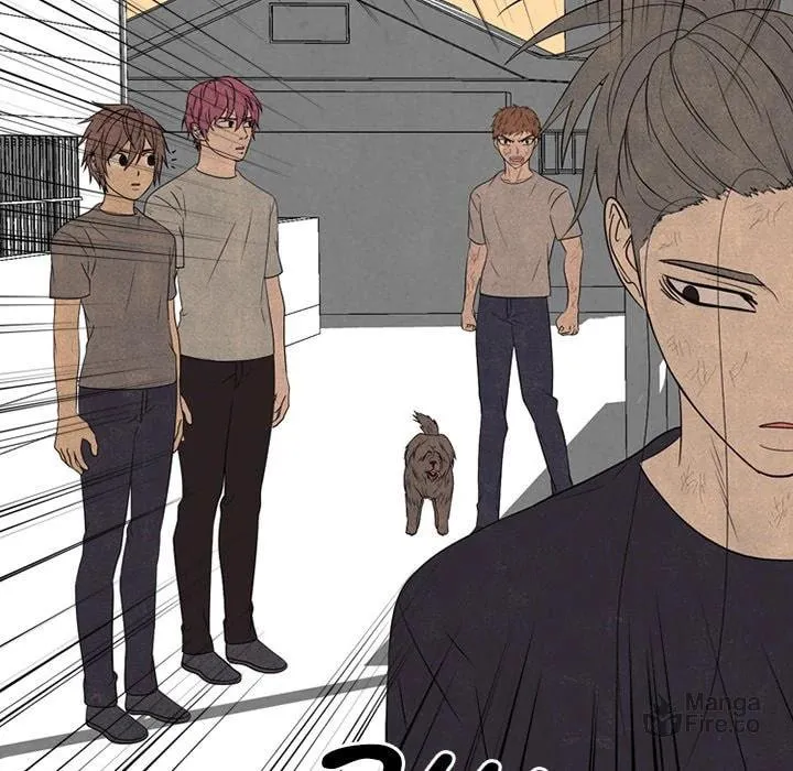 High School Devil Chapter 307 page 24 - 