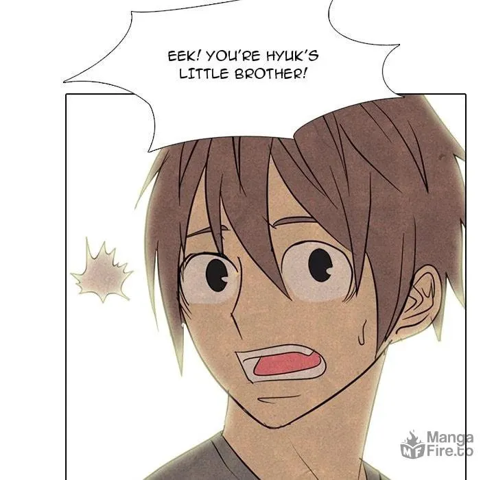 High School Devil Chapter 307 page 27 - 
