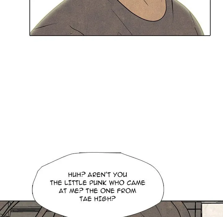 High School Devil Chapter 307 page 28 - 