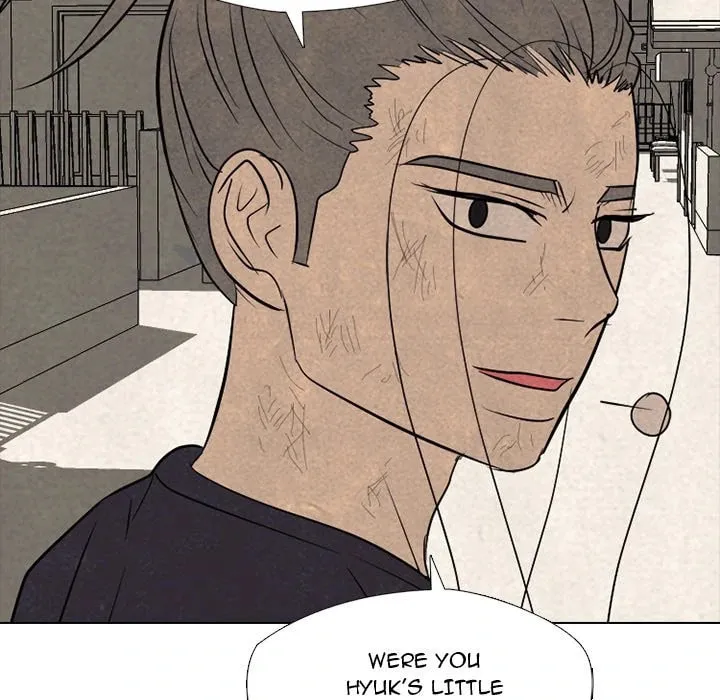 High School Devil Chapter 307 page 29 - 