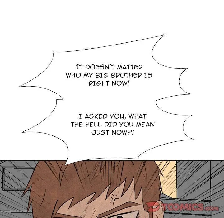 High School Devil Chapter 307 page 31 - 