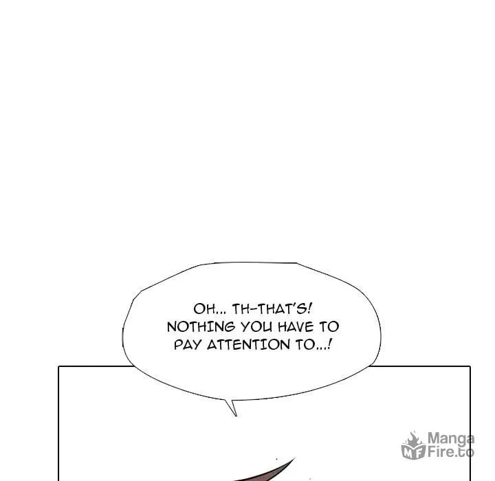 High School Devil Chapter 307 page 33 - 