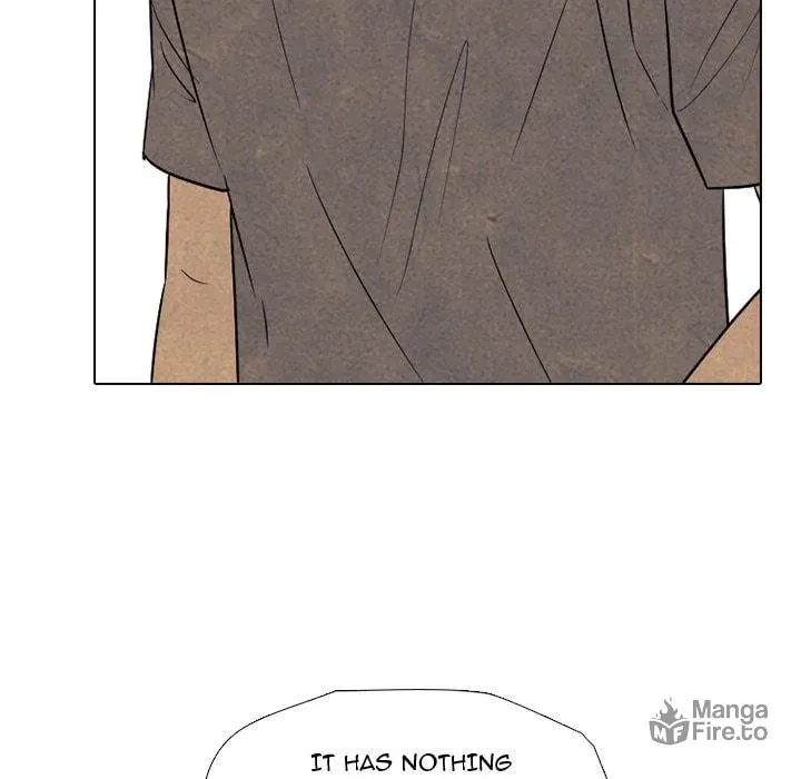 High School Devil Chapter 307 page 35 - 