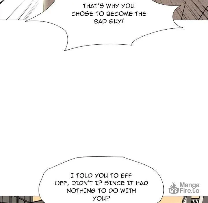 High School Devil Chapter 307 page 39 - 