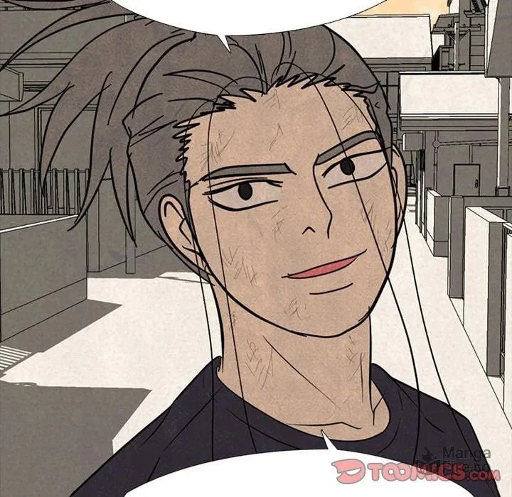 High School Devil Chapter 307 page 40 - 