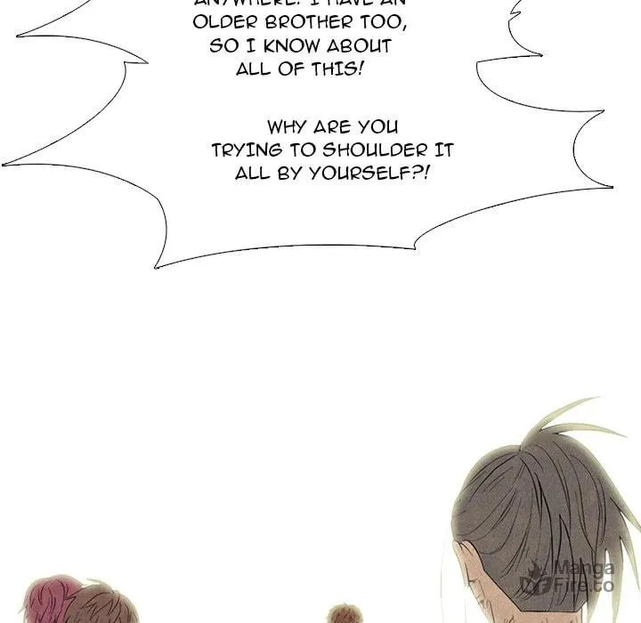High School Devil Chapter 307 page 42 - 