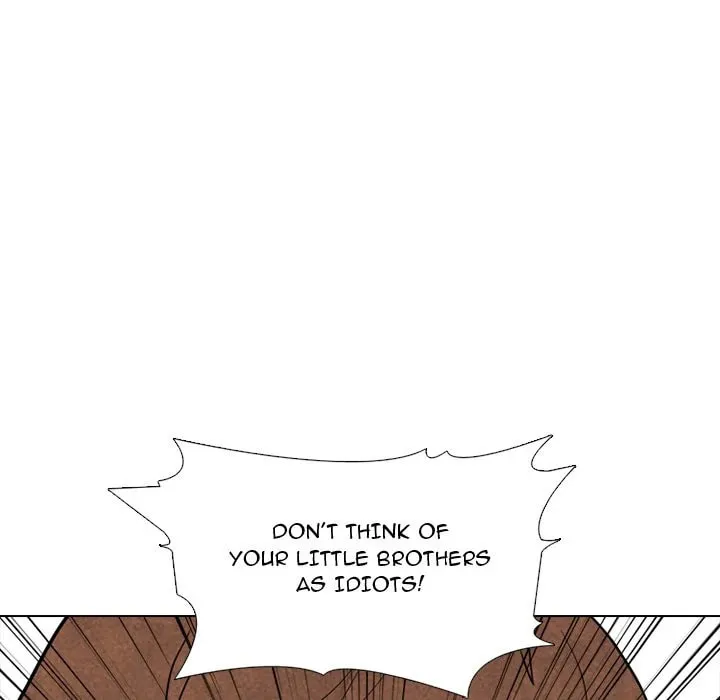 High School Devil Chapter 307 page 44 - 