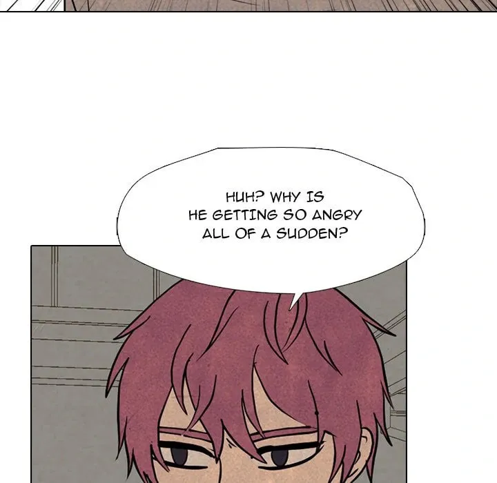 High School Devil Chapter 307 page 46 - 