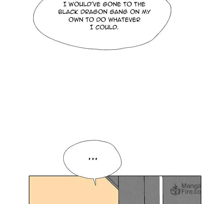 High School Devil Chapter 307 page 6 - 