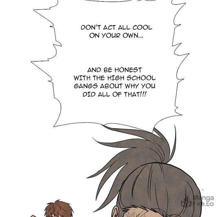 High School Devil Chapter 307 page 57 - 