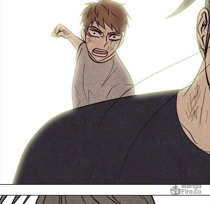High School Devil Chapter 307 page 60 - 