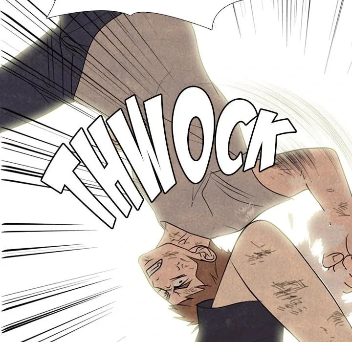 High School Devil Chapter 307 page 64 - 