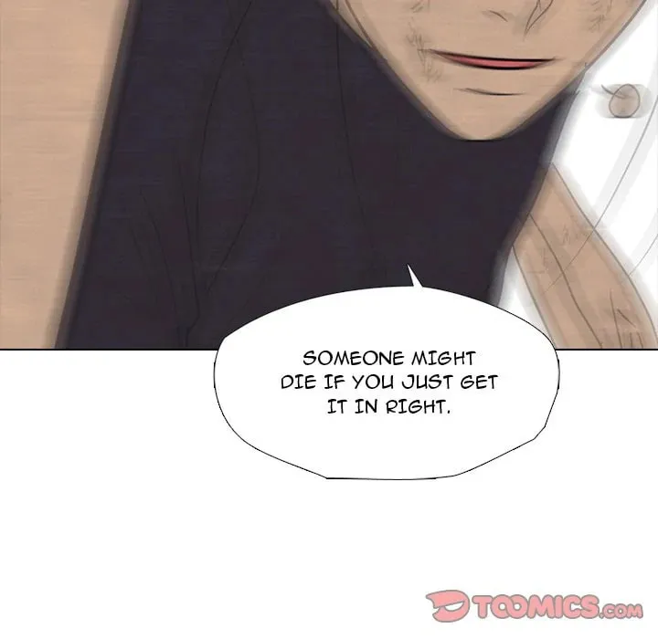 High School Devil Chapter 307 page 67 - 