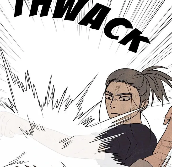 High School Devil Chapter 307 page 74 - 