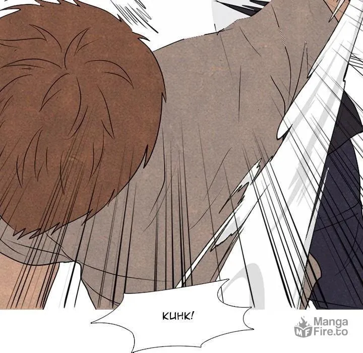 High School Devil Chapter 307 page 75 - 