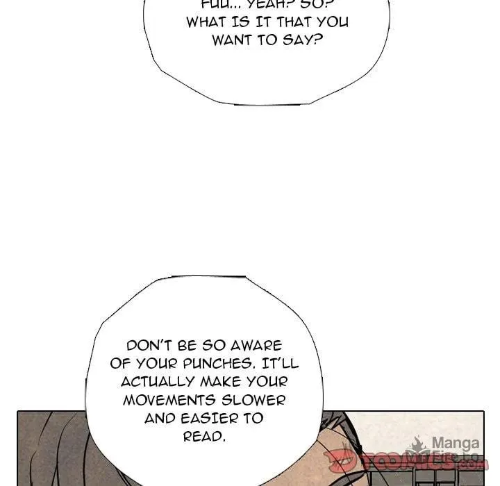 High School Devil Chapter 307 page 85 - 