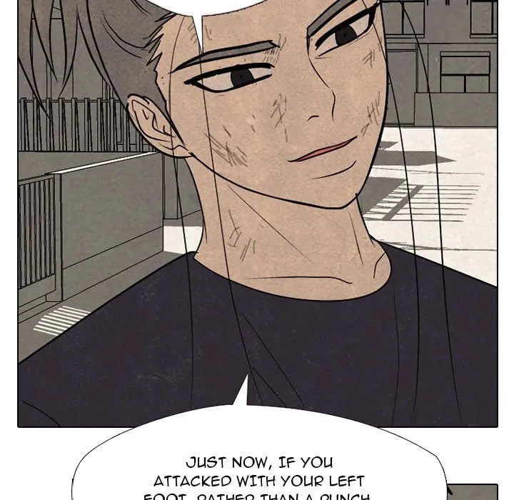 High School Devil Chapter 307 page 86 - 