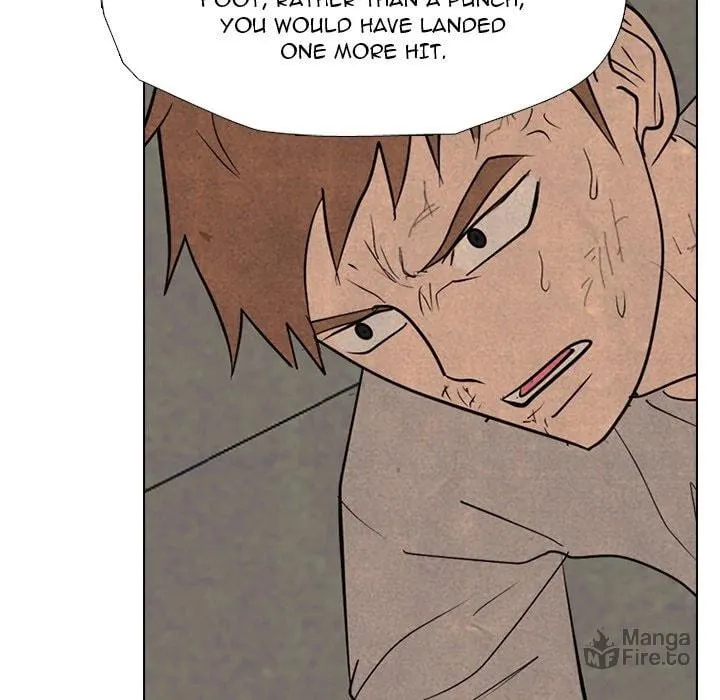 High School Devil Chapter 307 page 87 - 
