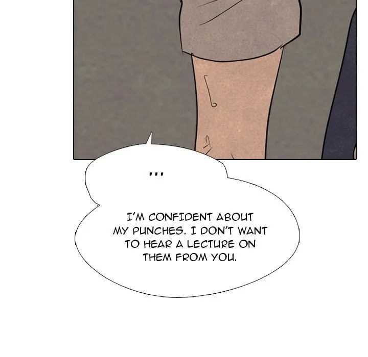 High School Devil Chapter 307 page 88 - 