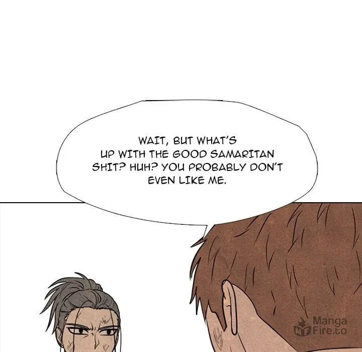 High School Devil Chapter 307 page 95 - 