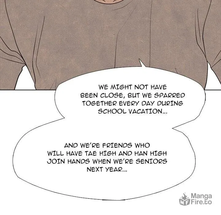 High School Devil Chapter 307 page 99 - 
