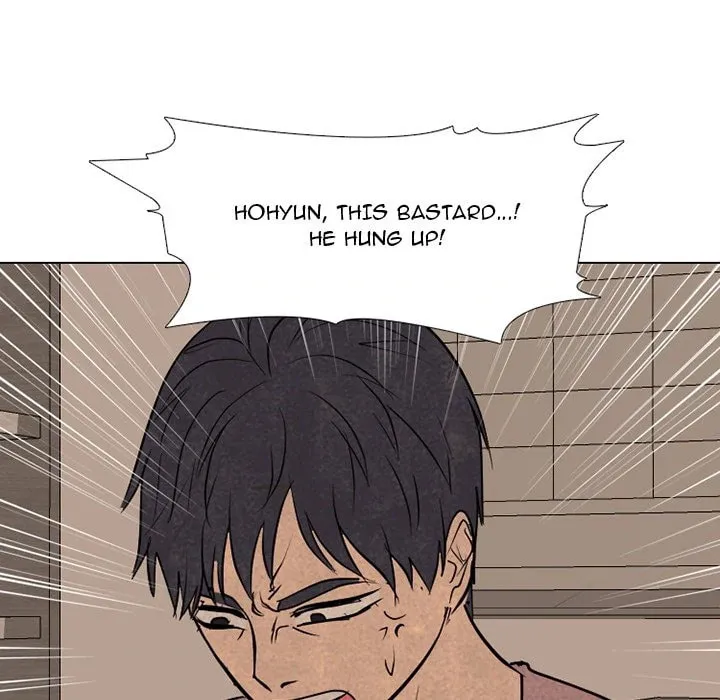 High School Devil Chapter 308 page 11 - 