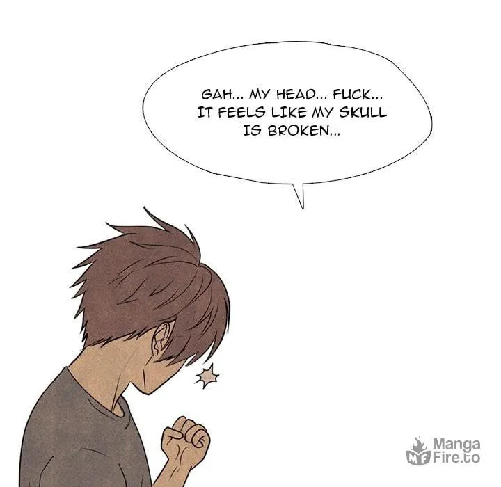 High School Devil Chapter 308 page 102 - 