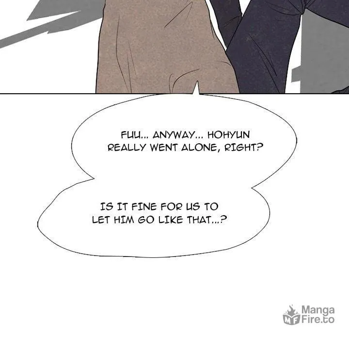 High School Devil Chapter 308 page 111 - 